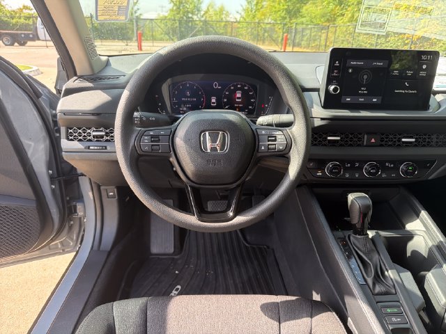 New 2026 Honda Accord SE image 16