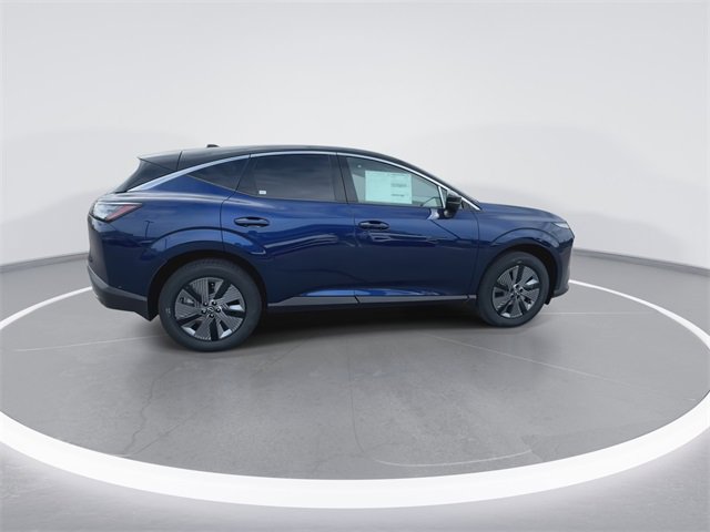 New 2025 Nissan Murano SL image 9