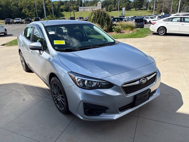 Used 2019 Subaru Impreza 2.0i Premium