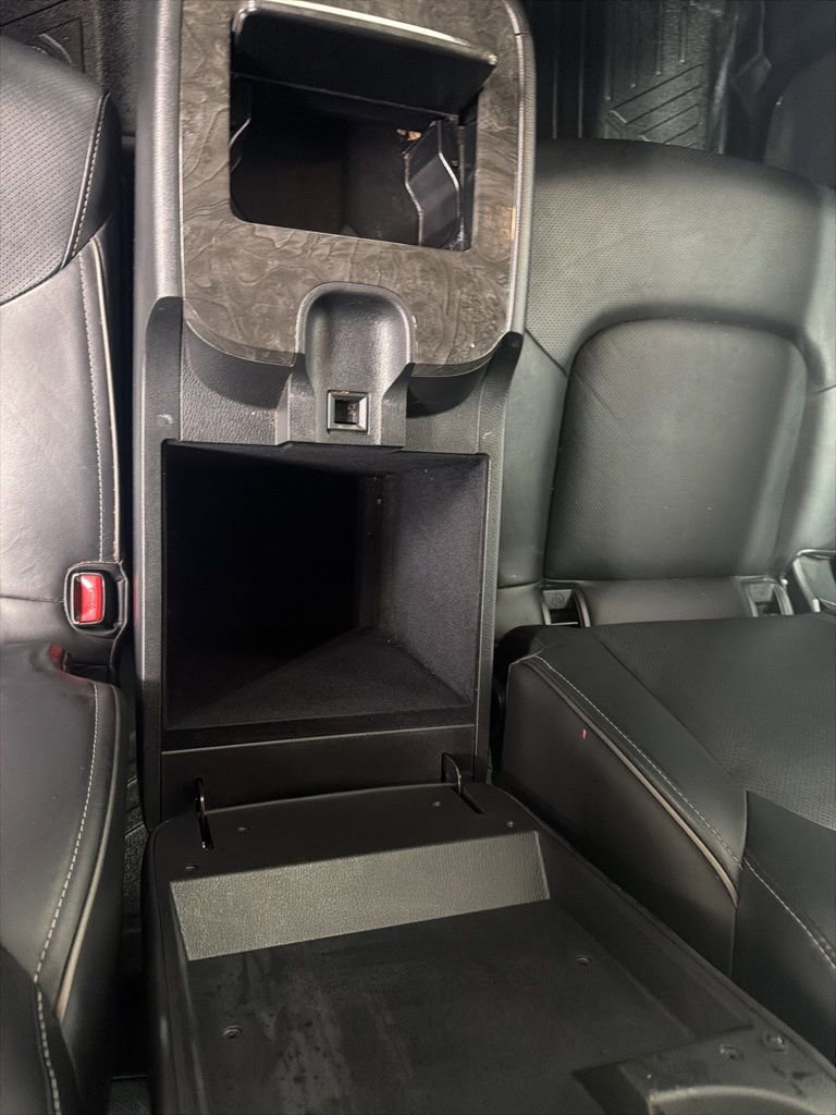 Used 2020 INFINITI QX80 Luxe w/ Proassist Package image 30