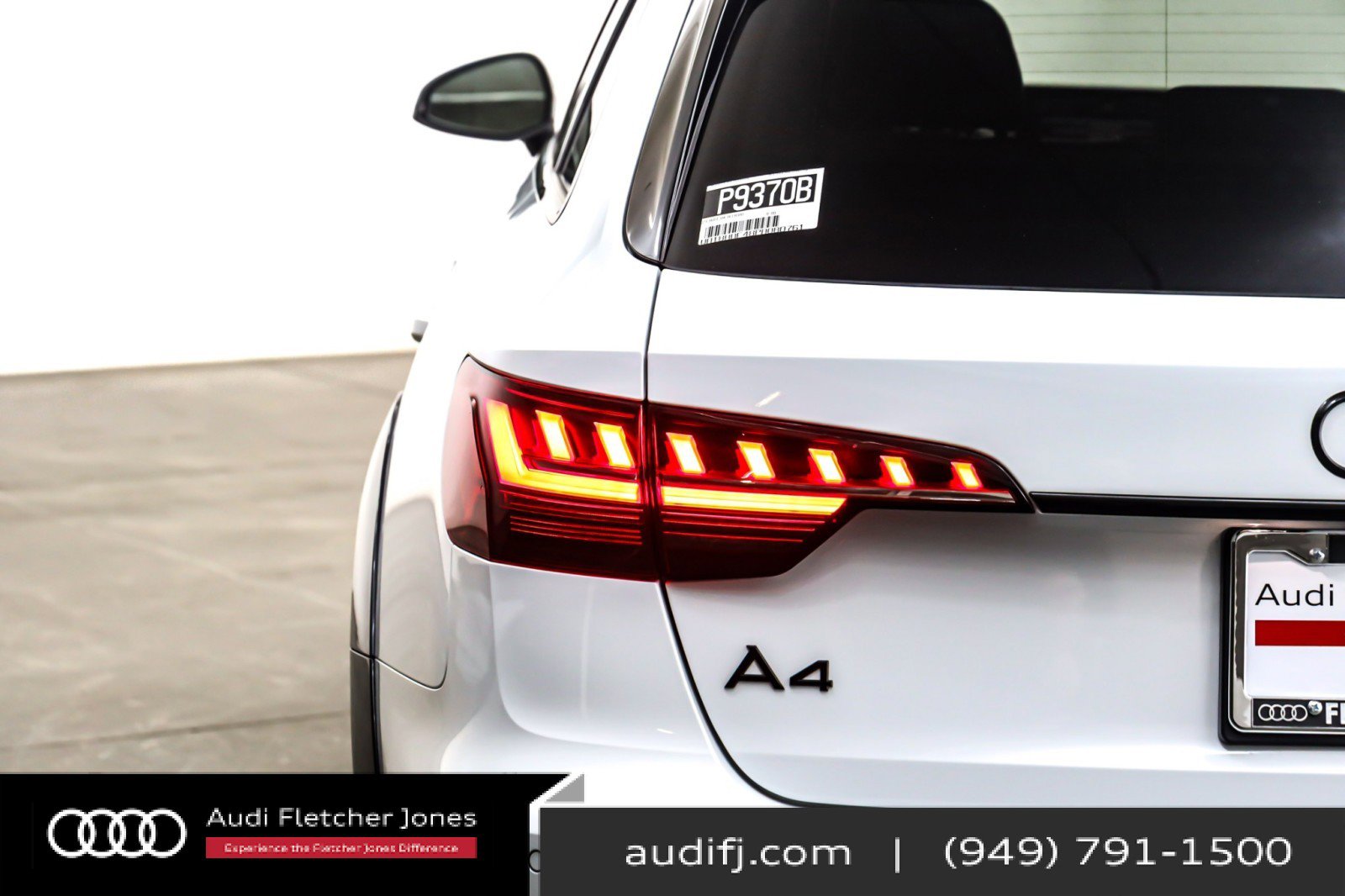 Used 2023 Audi A4 2.0T allroad Premium Plus w/ Premium Plus Package image 14