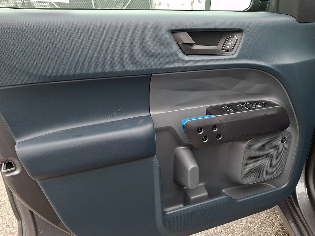 New 2026 Ford Maverick Lobo AWD/4WD image 8