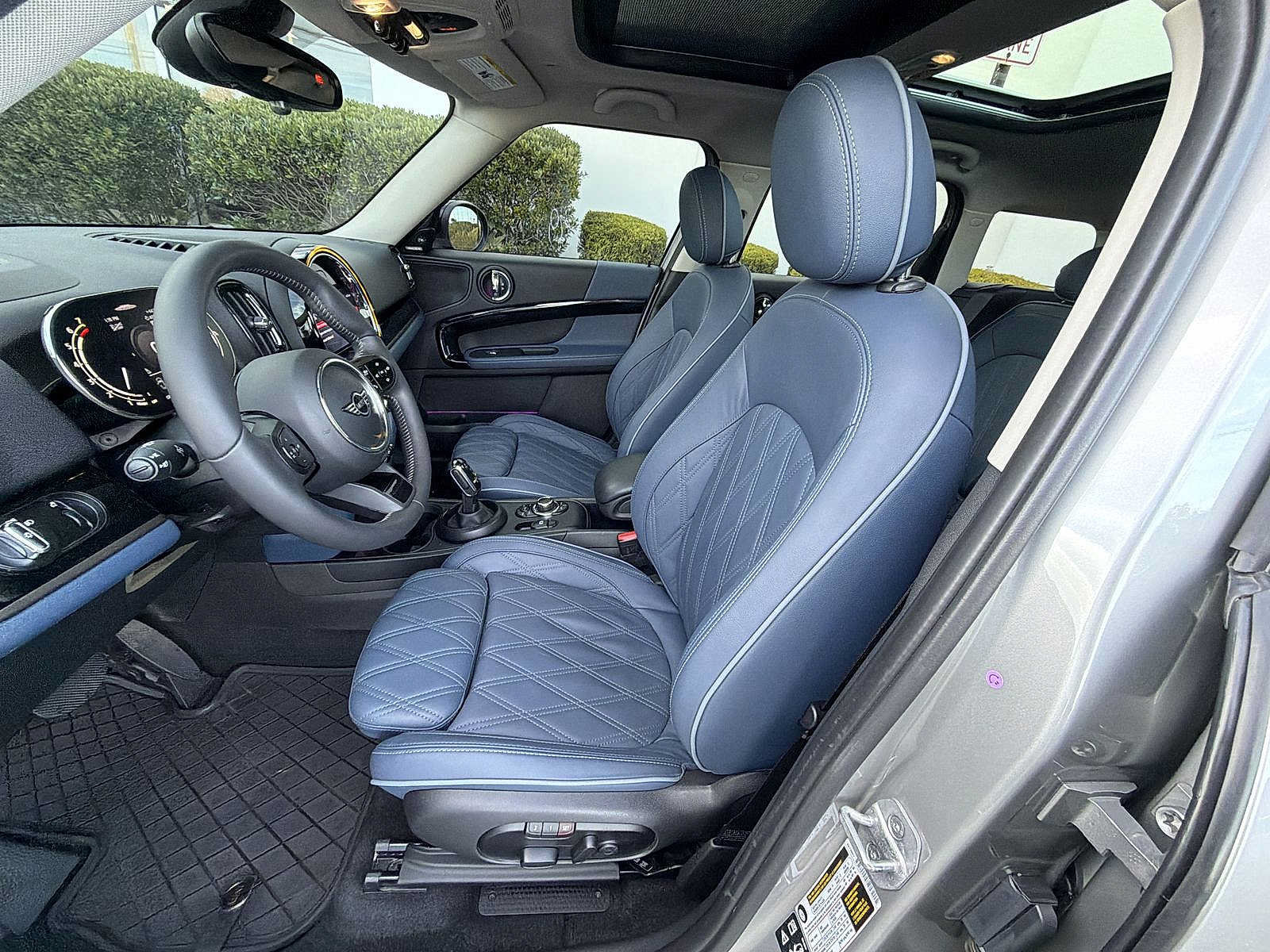 Used 2024 MINI Cooper Countryman S AWD/4WD image 19
