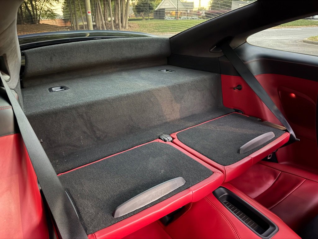 Used 2015 Porsche 911 Turbo S image 35