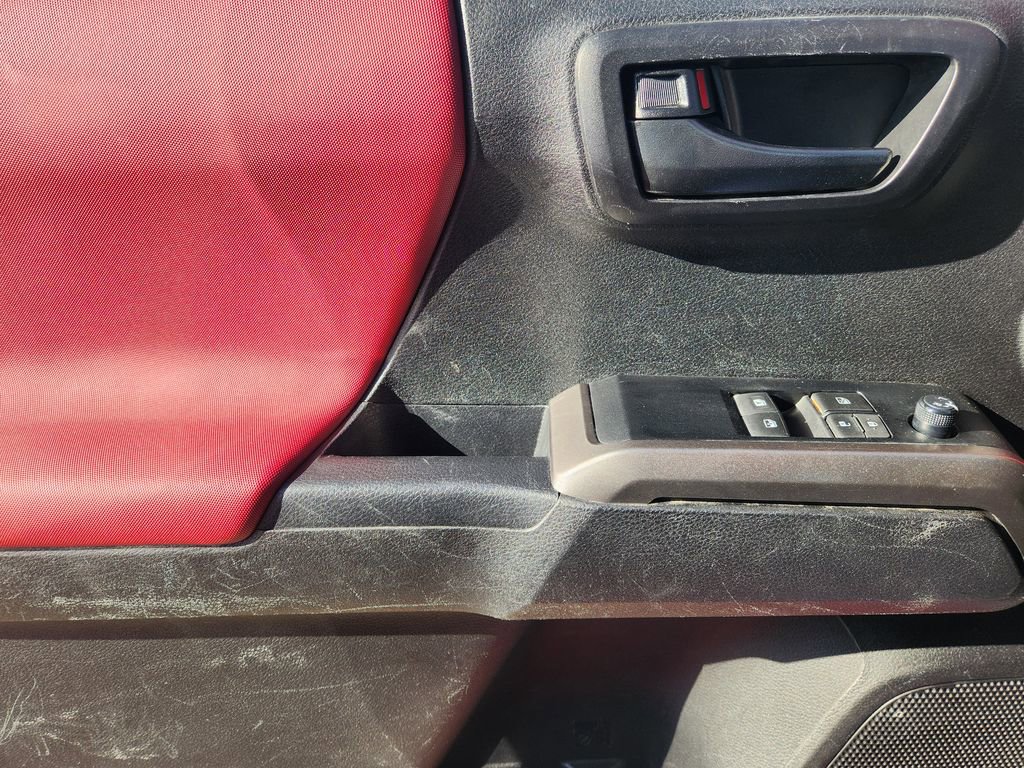 Used 2023 Toyota Tacoma SR5 image 23