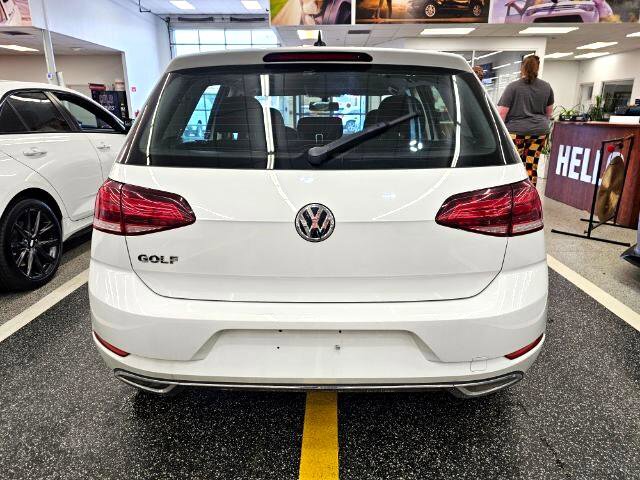 Used 2019 Volkswagen Golf S image 5