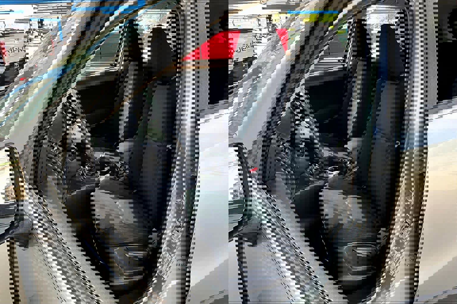 Used 2013 MAZDA CX-5 Sport image 8