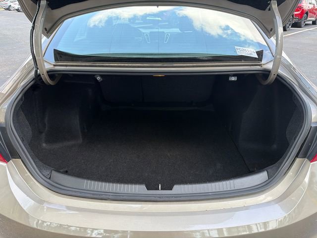 Used 2024 Chevrolet Malibu LT FWD image 18