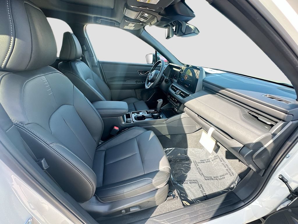 New 2026 Subaru Outback Touring XT AWD/4WD image 27