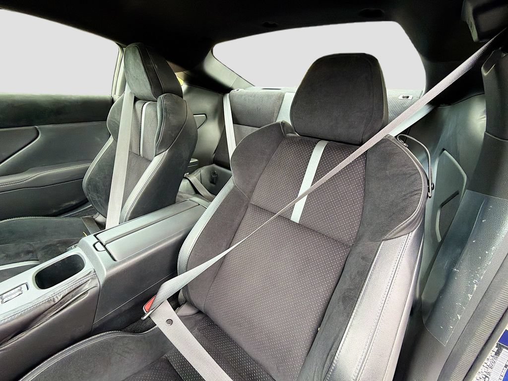 Used 2025 Toyota GR86 Premium w/ ALL Weather Mat Package (TMS) RWD image 20