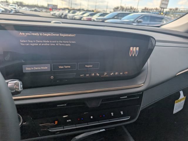 New 2026 Buick Envision Avenir image 21