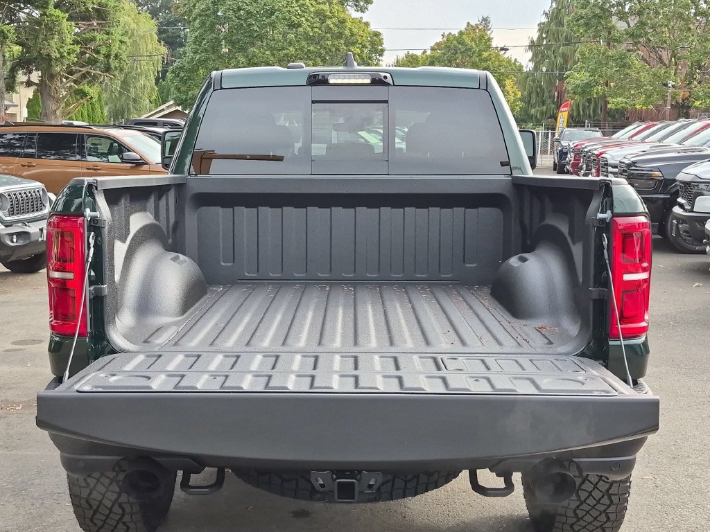 New 2026 RAM 1500 RHO w/ RHO Level 1 Equipment Group AWD/4WD image 10