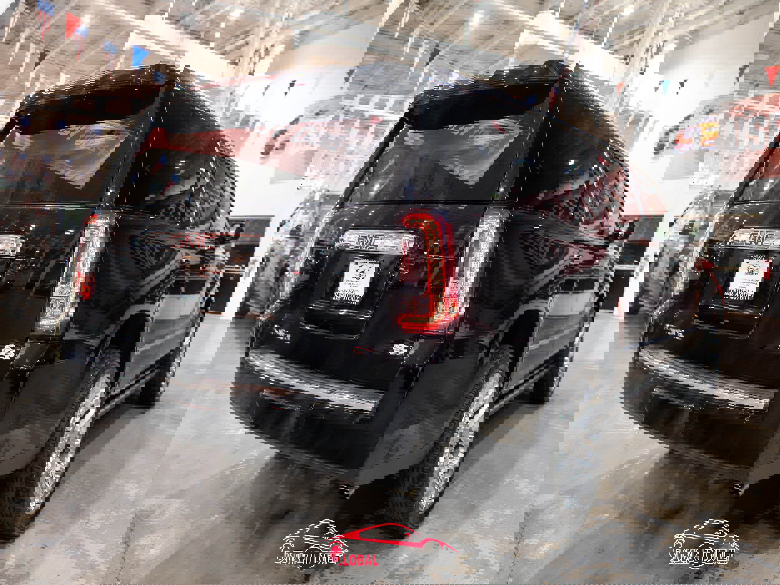 Used 2019 GMC Yukon XL Denali w/ Denali Ultimate Package image 7