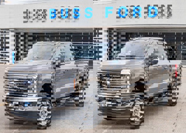 New 2026 Ford F350 XLT w/ XLT Premium Package image 1