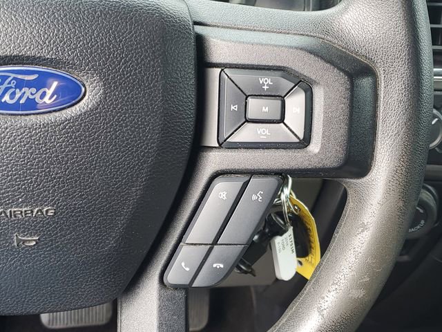 Used 2016 Ford F150 XLT w/ Trailer Tow Package image 14