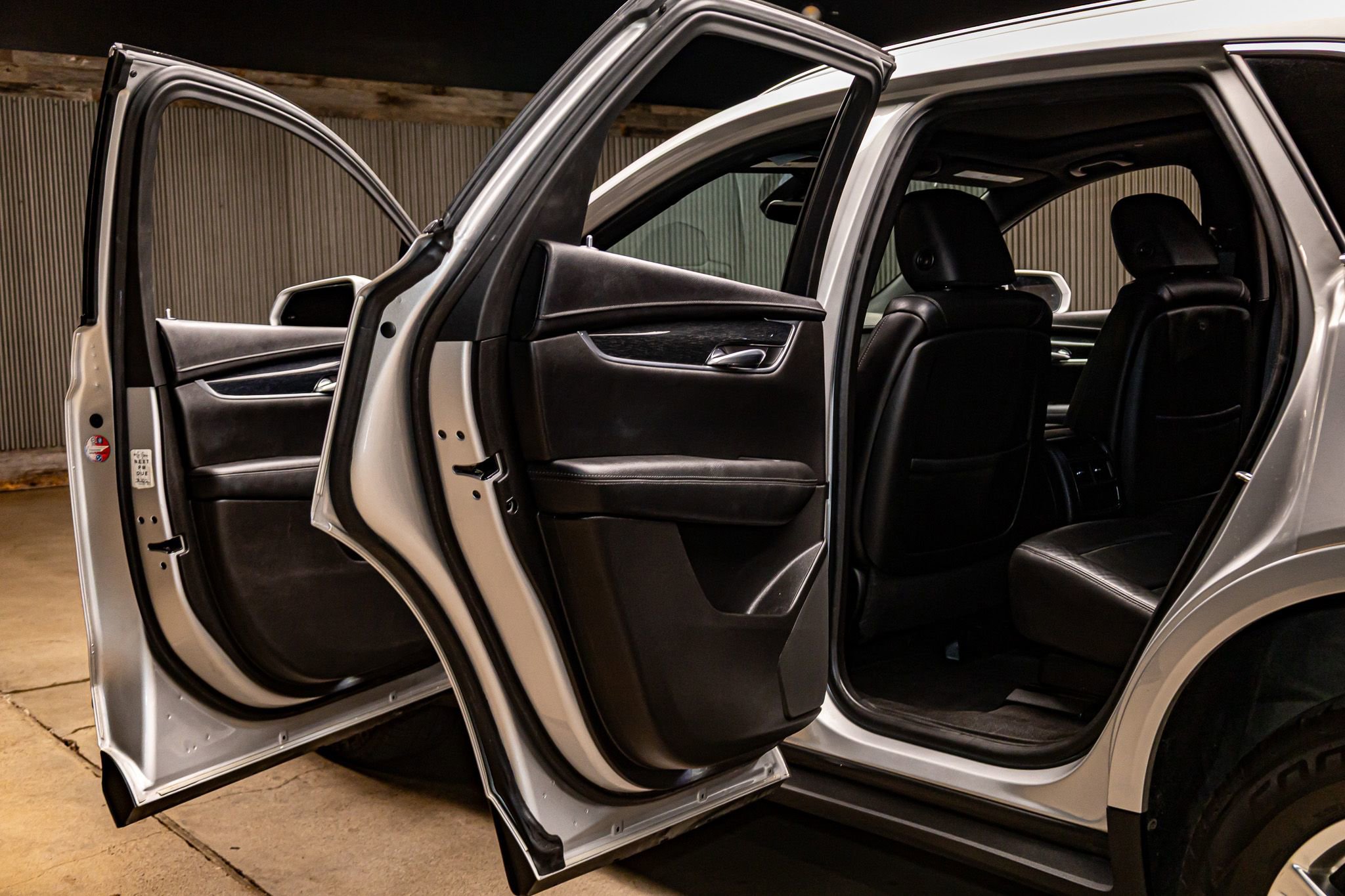 Used 2020 Cadillac XT5 Premium Luxury image 26