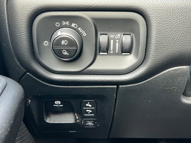 New 2026 RAM 1500 Big Horn image 16