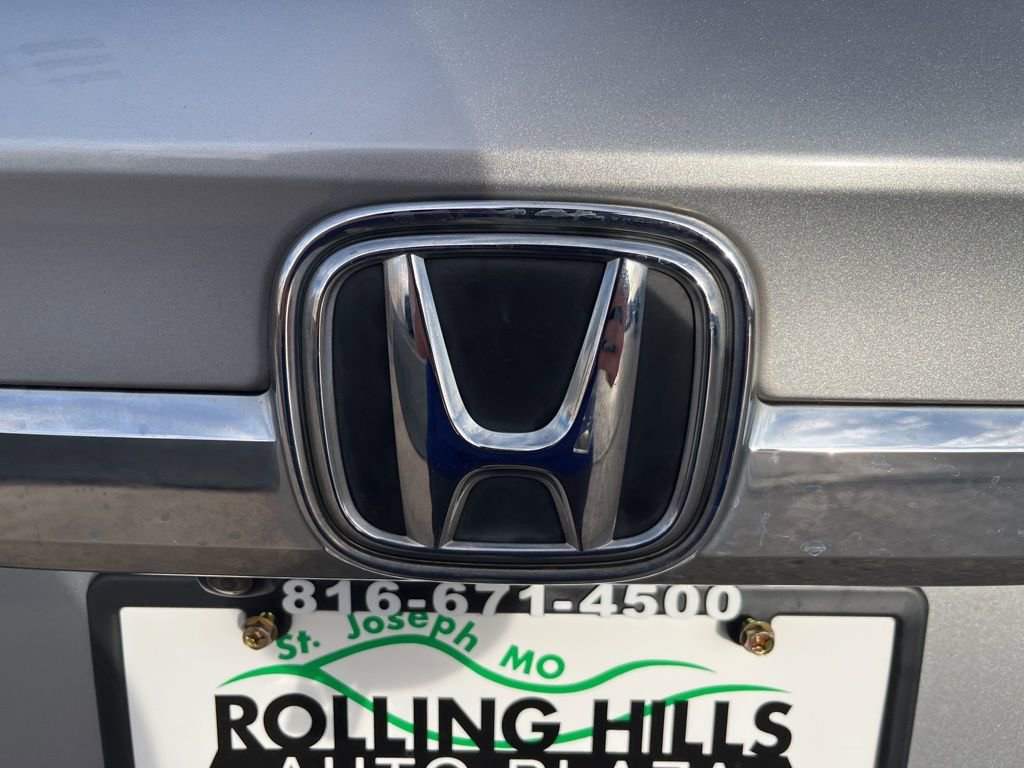 Used 2018 Honda Odyssey EX-L image 46