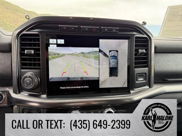 Used 2023 Ford F150 Tremor w/ Equipment Group 402A High AWD/4WD image 22
