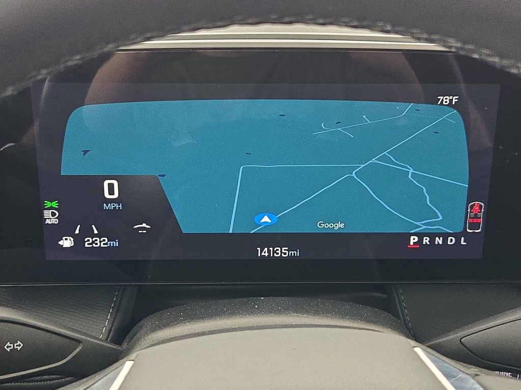 Used 2025 Chevrolet Equinox LT image 17