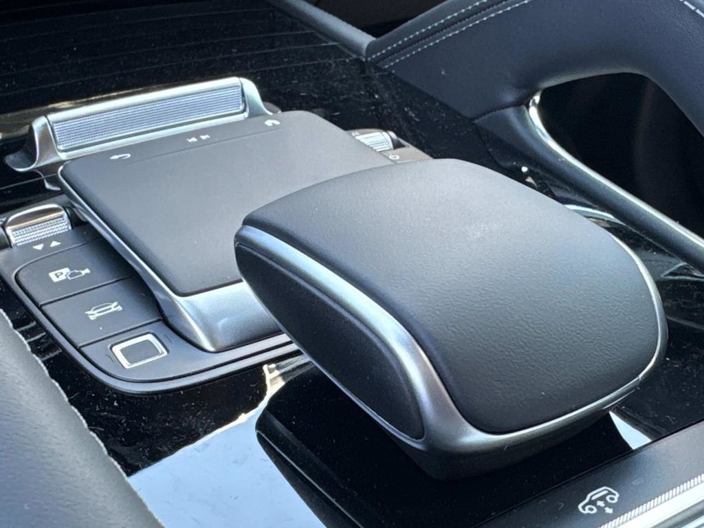 New 2025 Mercedes-Benz GLE 53 AMG 4MATIC Coupe image 27