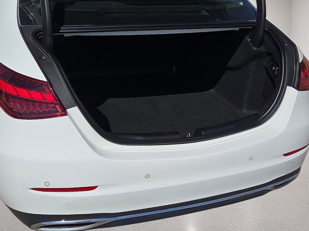 Used 2023 Mercedes-Benz C 300 Sedan image 17