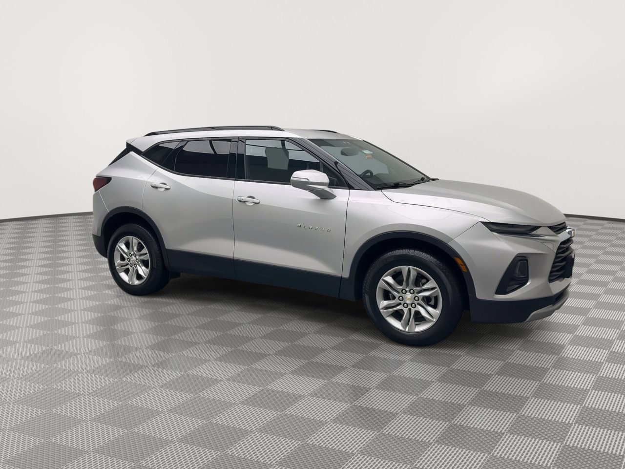 Used 2019 Chevrolet Blazer LT image 40