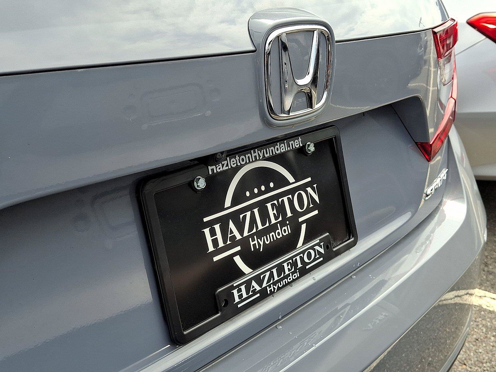 Used 2022 Honda Accord Sport image 31