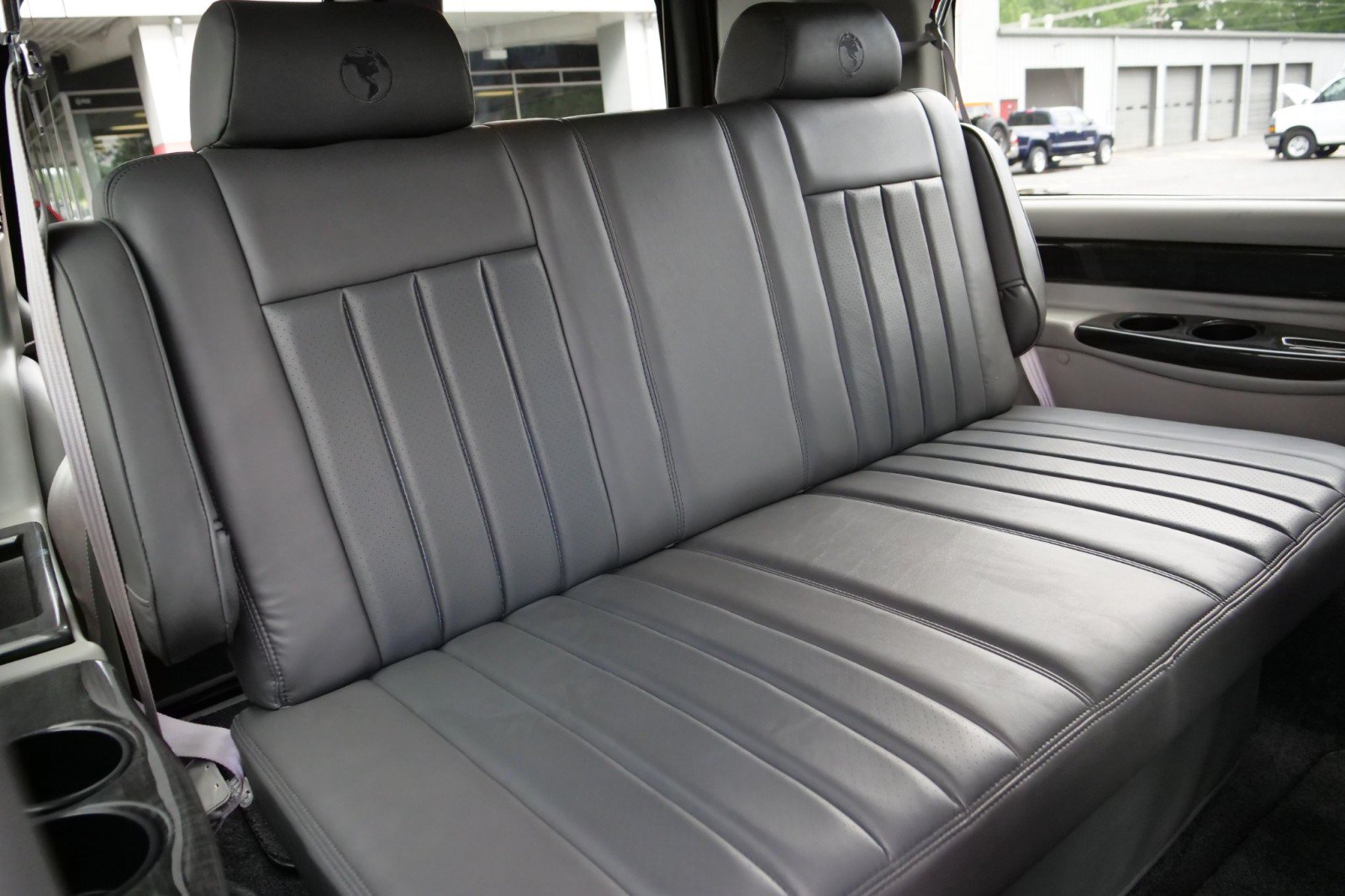 Used 2014 Chevrolet Express 1500 RWD image 39