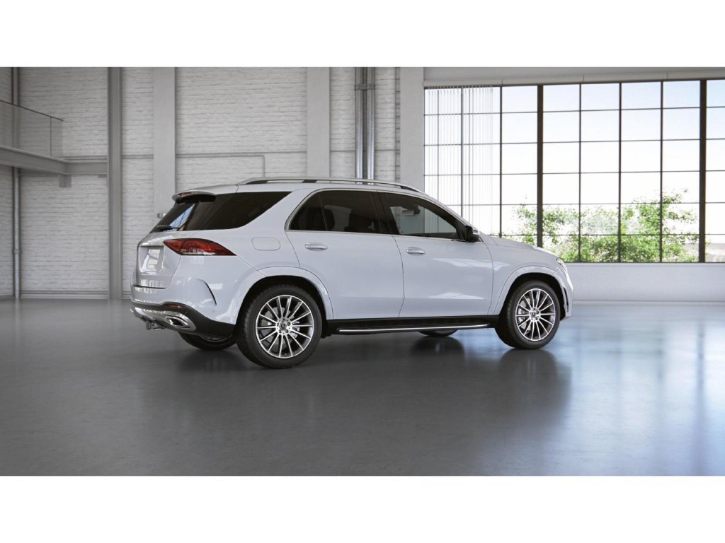 Used 2023 Mercedes-Benz GLE 350 4MATIC image 20