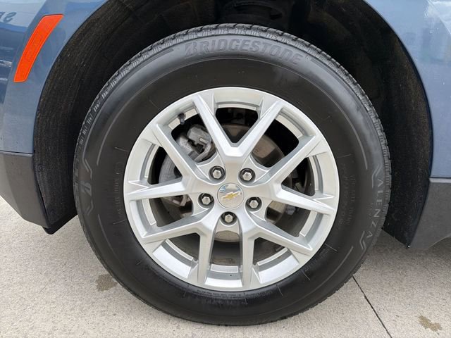 Certified 2024 Chevrolet Equinox LT image 12