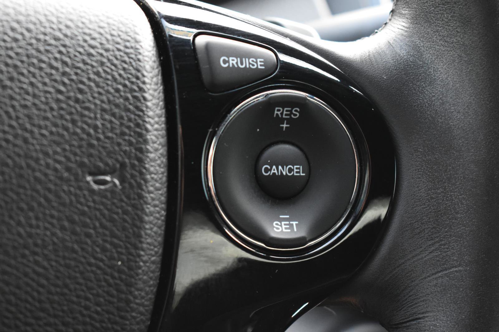 Used 2016 Honda Accord EX-L image 7