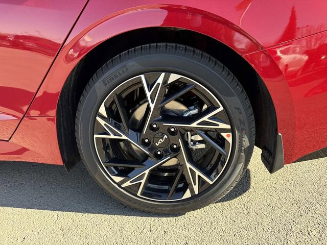 New 2026 Kia K5 GT-Line image 26