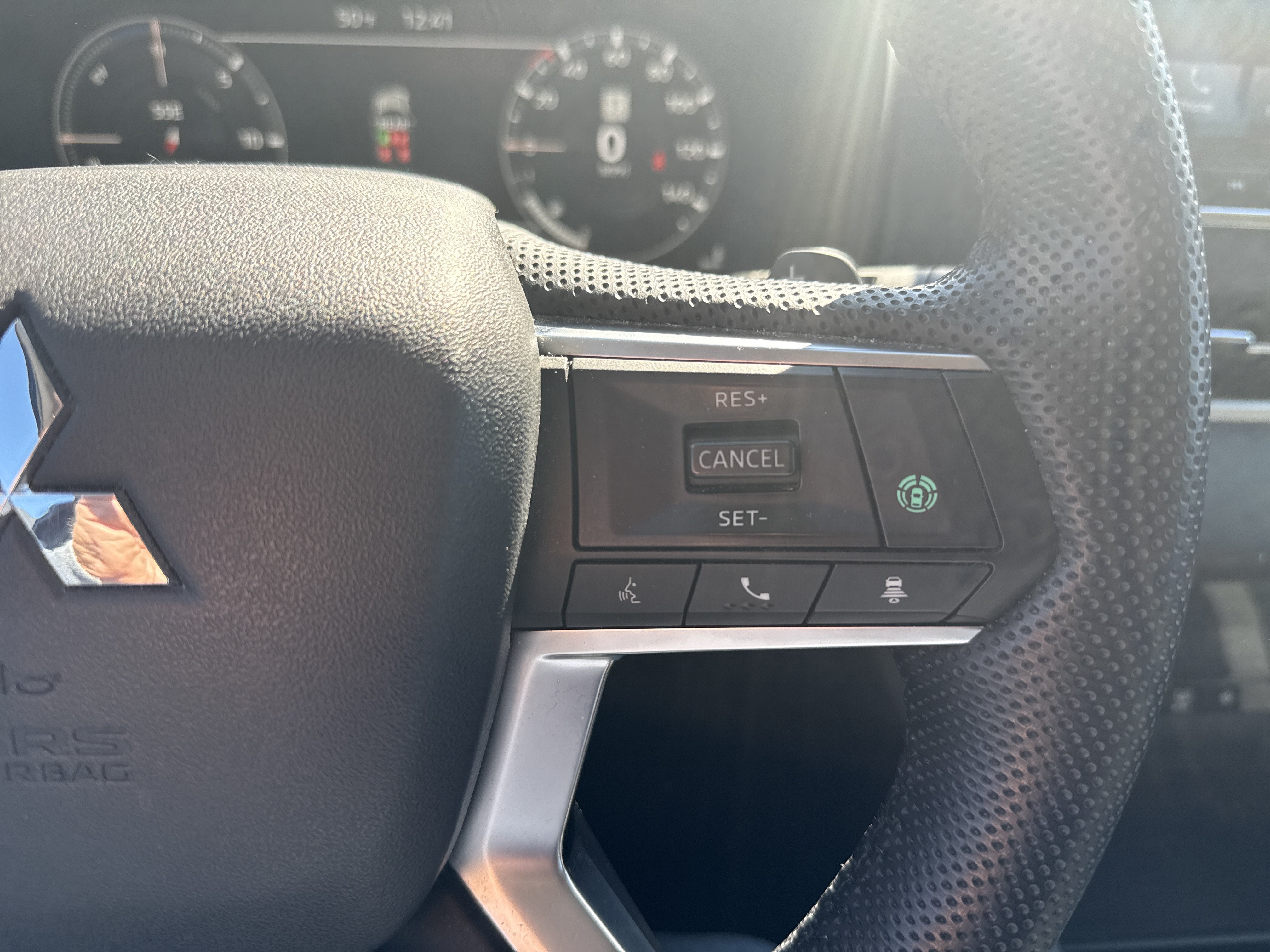 Used 2023 Mitsubishi Outlander SE AWD/4WD image 19