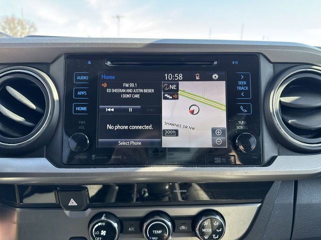 Used 2018 Toyota Tacoma SR5 image 17