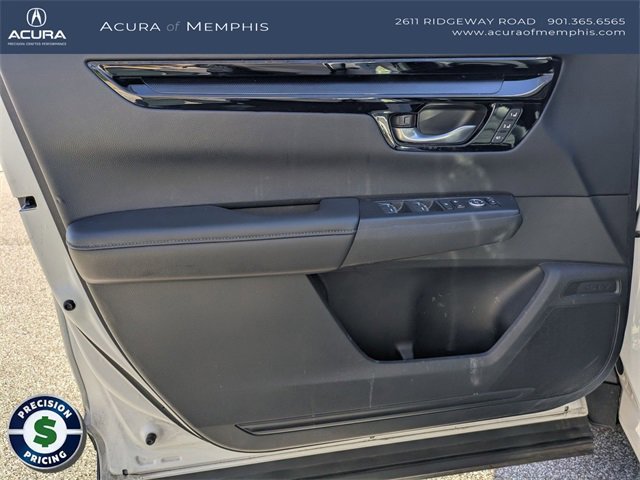 Used 2024 Honda CR-V EX-L image 23