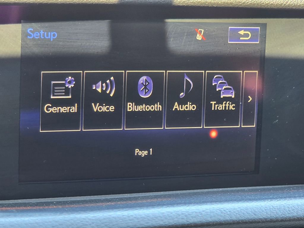 Used 2016 Lexus IS 350 w/ F Sport Package image 42