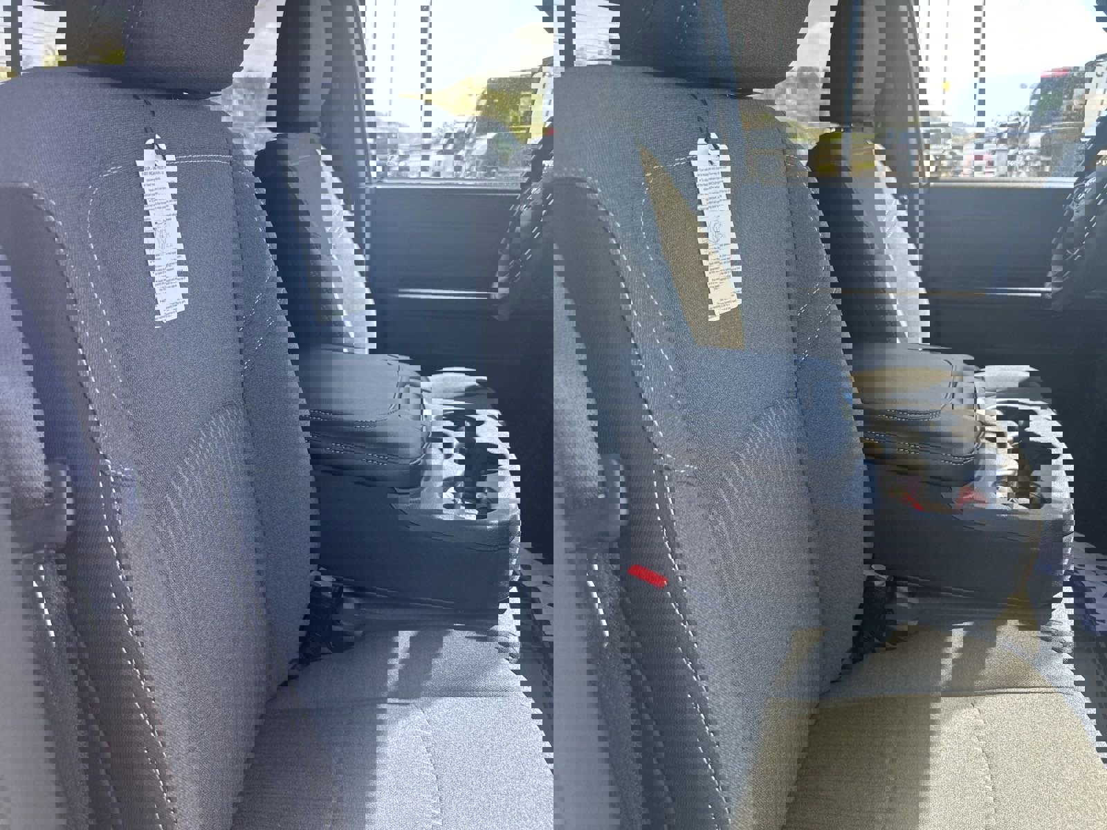 New 2024 RAM 2500 Tradesman w/ Chrome Appearance Group image 29