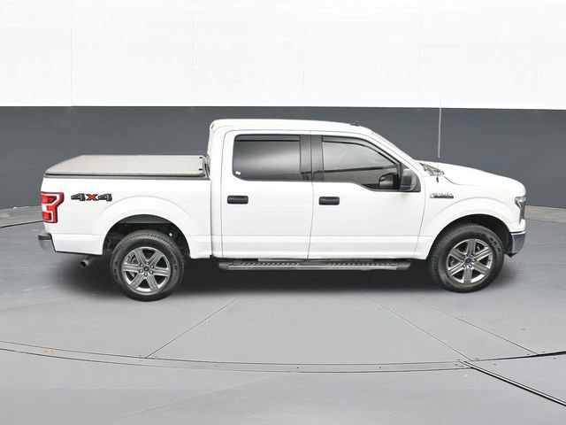 Used 2020 Ford F150 XLT image 63