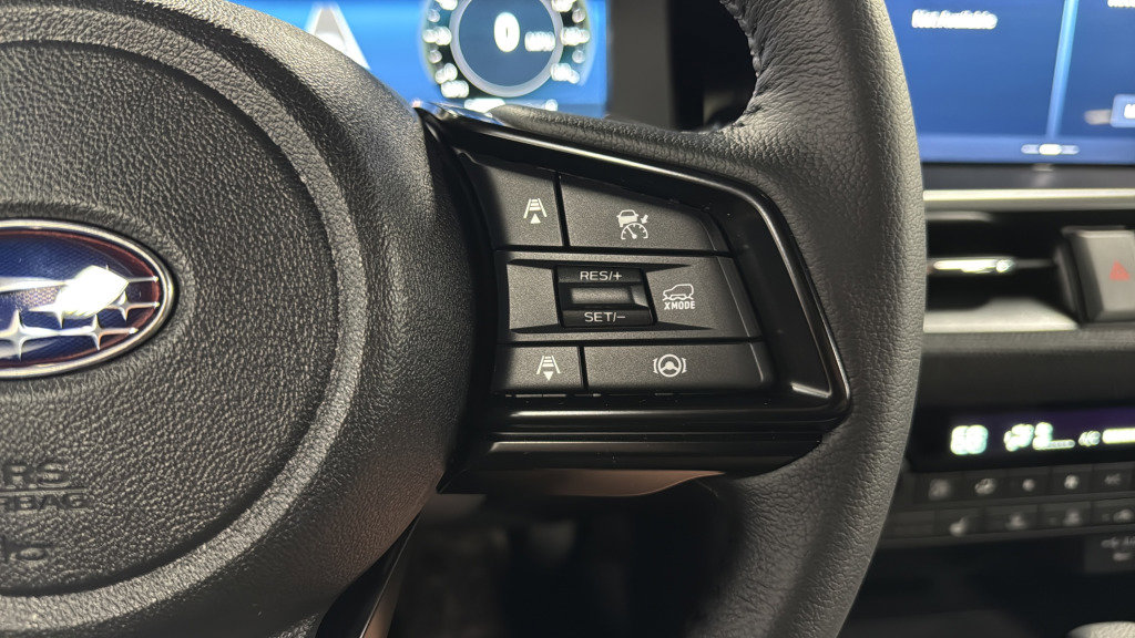 New 2026 Subaru Outback Premium image 22