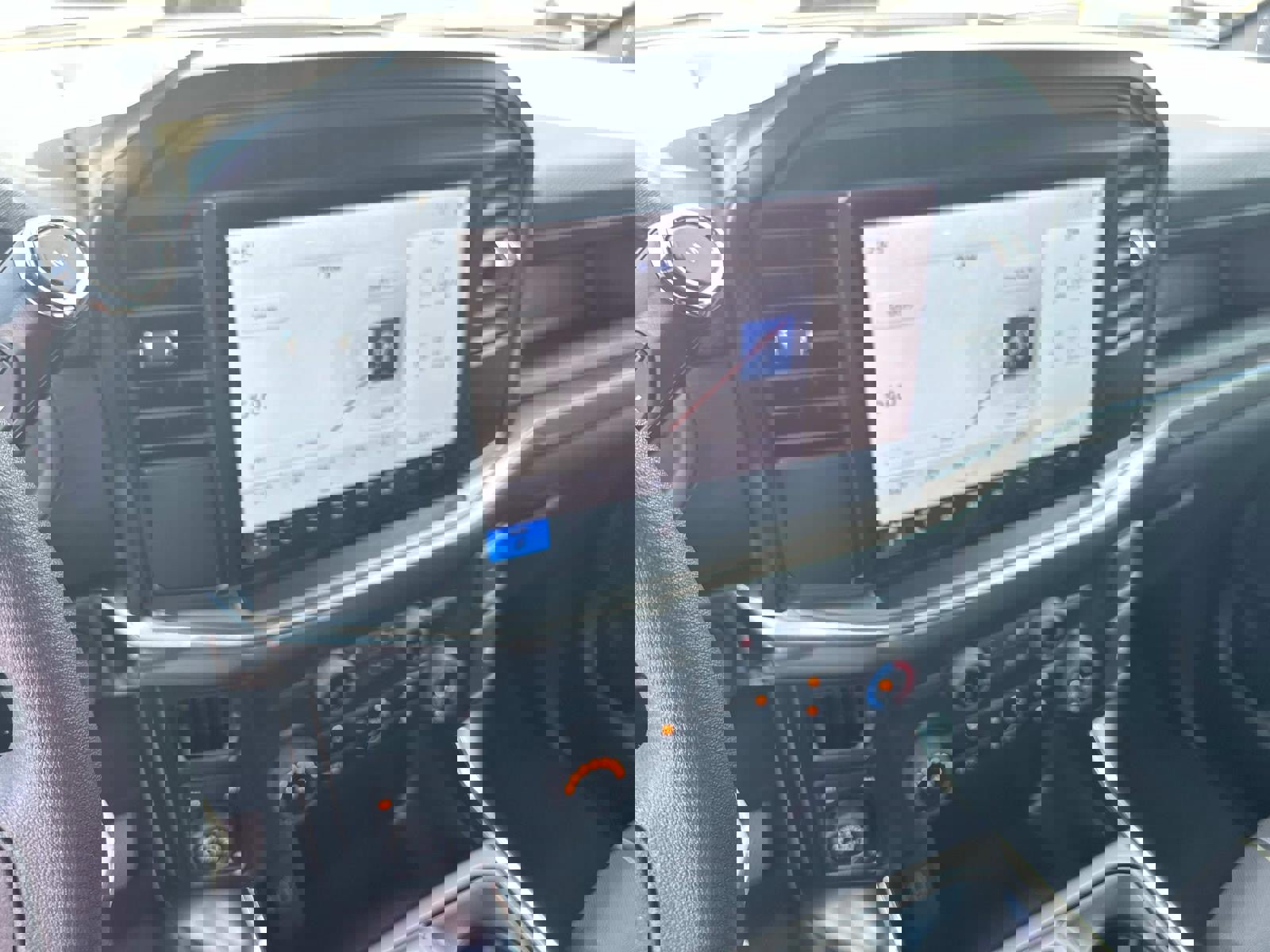 New 2025 Ford F150 STX w/ Equipment Group 200A image 58