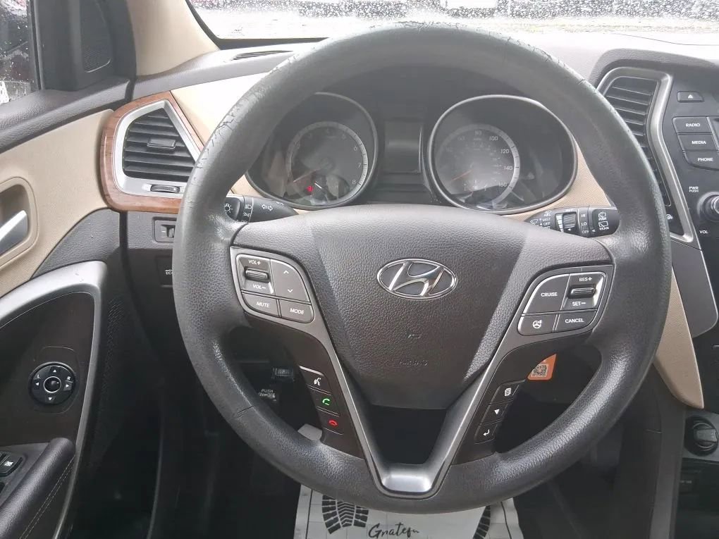 Used 2013 Hyundai Santa Fe Sport FWD image 13