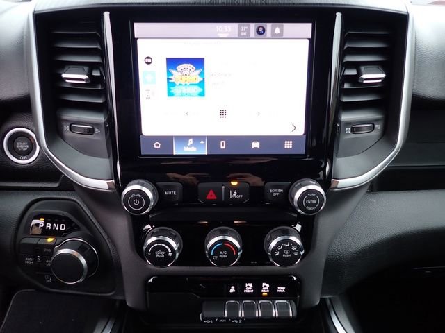 New 2026 RAM 1500 Express image 21