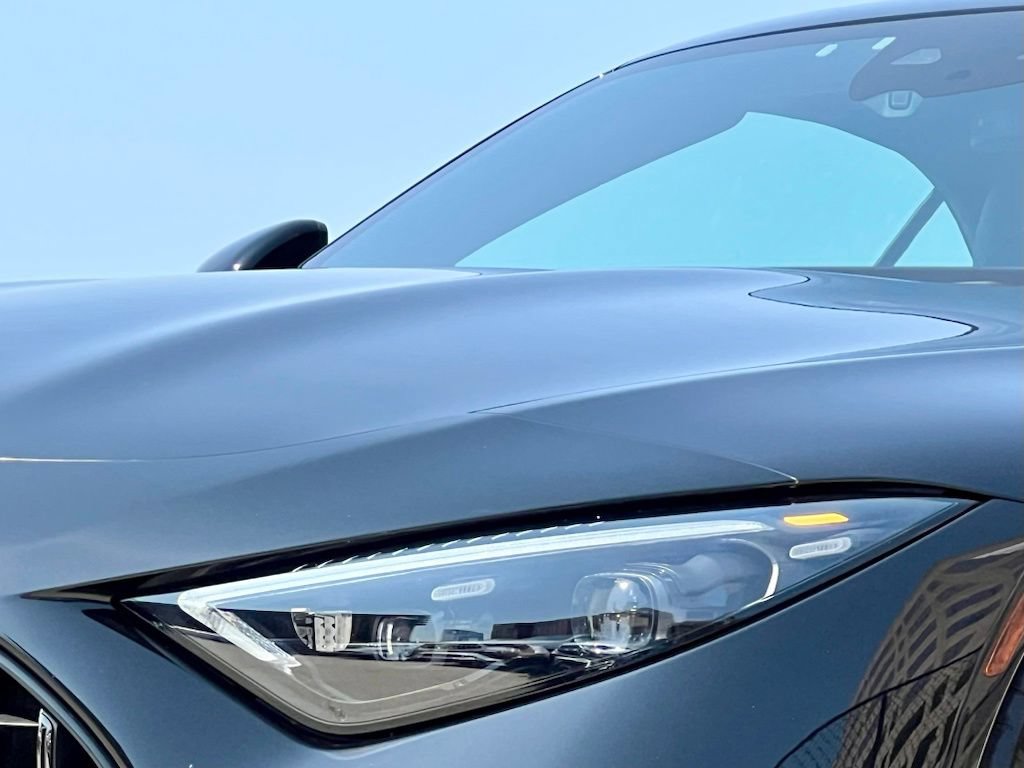 Certified 2022 Mercedes-Benz SL 63 AMG 4MATIC image 8