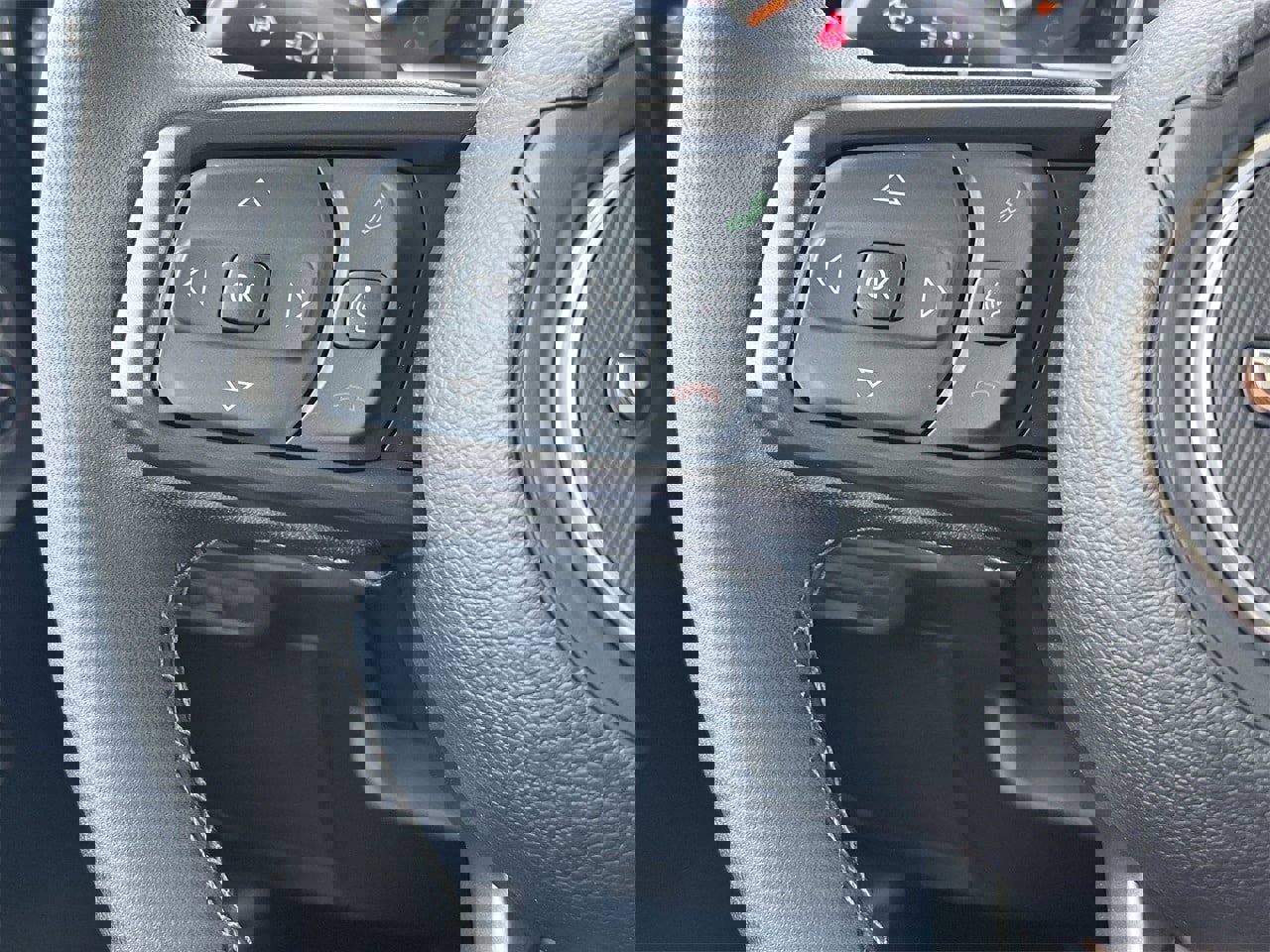 New 2025 Jeep Gladiator Mojave image 7
