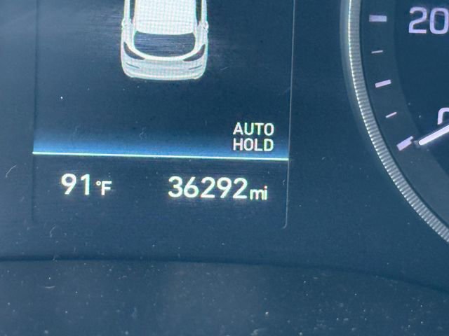 Used 2020 Hyundai Tucson Ultimate FWD image 20