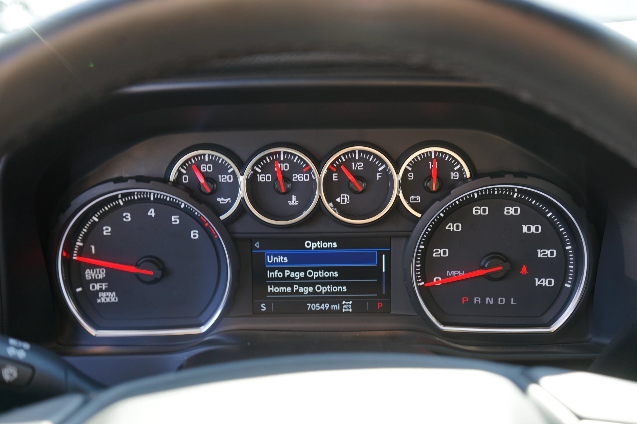 Used 2019 Chevrolet Silverado 1500 RST w/ All-Star Edition AWD/4WD image 24