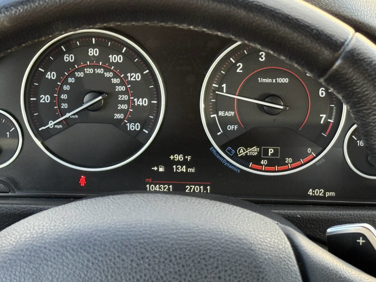 Used 2016 BMW 328i Sedan image 16