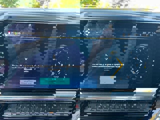 New 2026 Chevrolet Silverado 1500 LT image 9