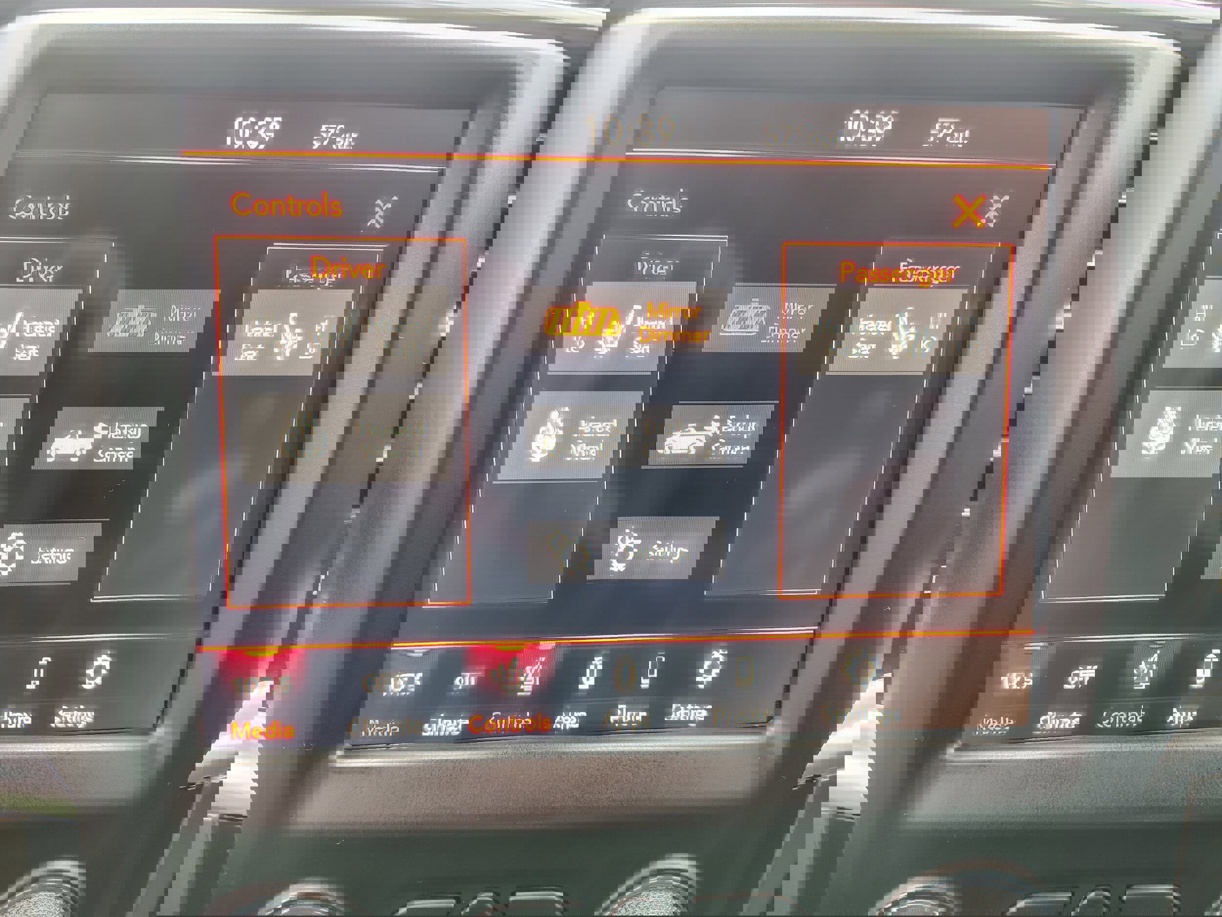 Certified 2021 RAM 1500 Classic Warlock w/ Luxury Group image 35